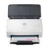 HP ScanJet Pro 2000 s2 A4 Scanner [2.7Kg] 6FW06AB19 817118 - 1