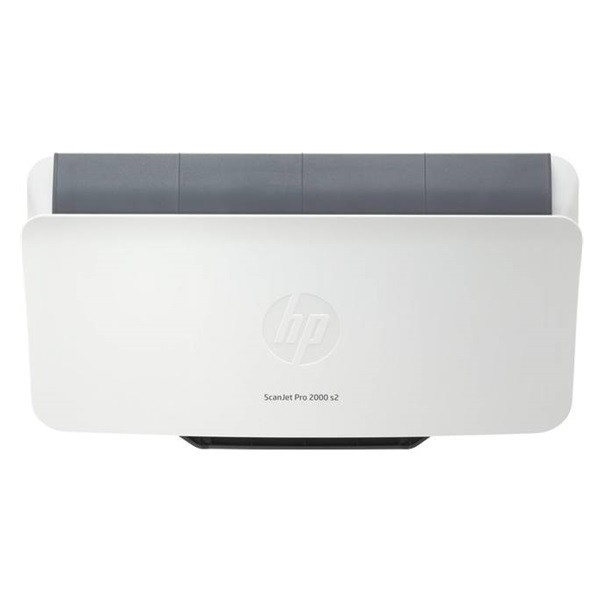 HP ScanJet Pro 2000 s2 A4 Scanner [2.7Kg] 6FW06AB19 817118 - 4
