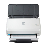 HP ScanJet Pro 2000 s2 A4 Scanner [3Kg] 6FW06AB19 817118