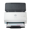 HP ScanJet Pro 2000 s2 A4 Scanner [3Kg] 6FW06AB19 817118 - 1