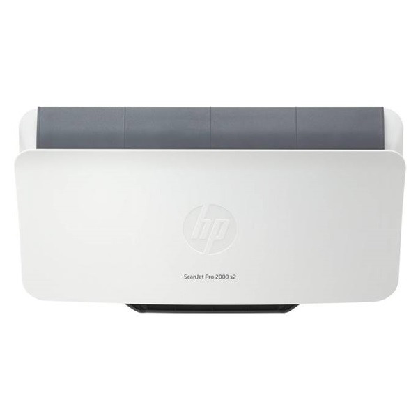 HP ScanJet Pro 2000 s2 A4 Scanner [3Kg] 6FW06AB19 817118 - 4