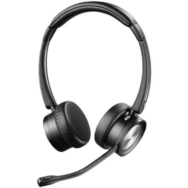 Headset Pro+ | Sandberg Bluetooth Office | svart 126-18 360371 - 5