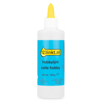 Hobbylim | 123ink | 200ml $$ 57015-00004-03C INKAL0200 300996