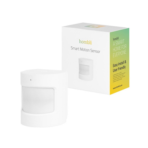 Hombli Smart Bluetooth PIR Motion Sensor | vit HB073 LHO00042 - 1