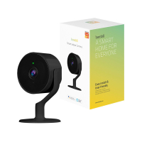 Hombli Smart Indoor Camera WiFi | svart HB060 LHO00016