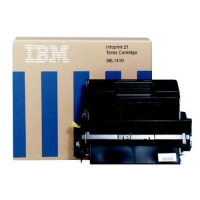 IBM 38L1410 svart toner (original) 38L1410 076095