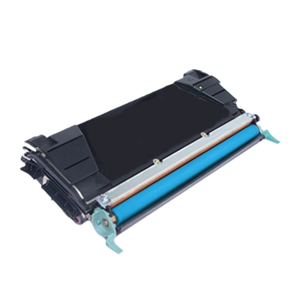 IBM 39V0303 cyan toner (original) 39V0303 081130 - 1