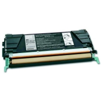 IBM 39V0314 svart toner hög kapacitet (original) 39V0314 081198