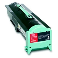 IBM 39V0529 svart toner (original) 39V0529 081192