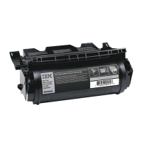 IBM 39V0544 svart toner (original) 39V0544 081366