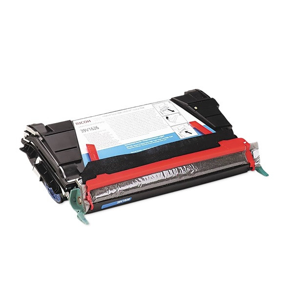 IBM 39V1626 cyan toner extra hög kapacitet (original) 39V1626 081258 - 1