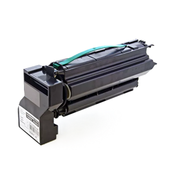 IBM 39V1915 svart toner (original) 39V1915 076220 - 1