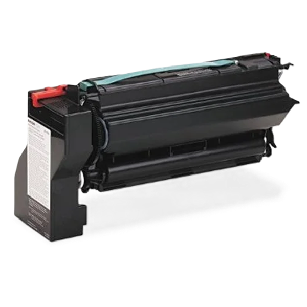 IBM 39V1916 cyan toner (original) 39V1916 076222 - 1