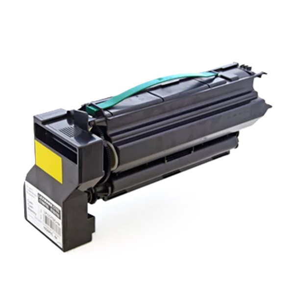 IBM 39V1918 gul toner (original) 39V1918 076226 - 1