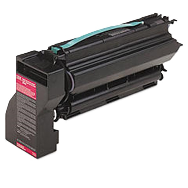 IBM 39V1921 magenta toner hög kapacitet (original) 39V1921 081184 - 1