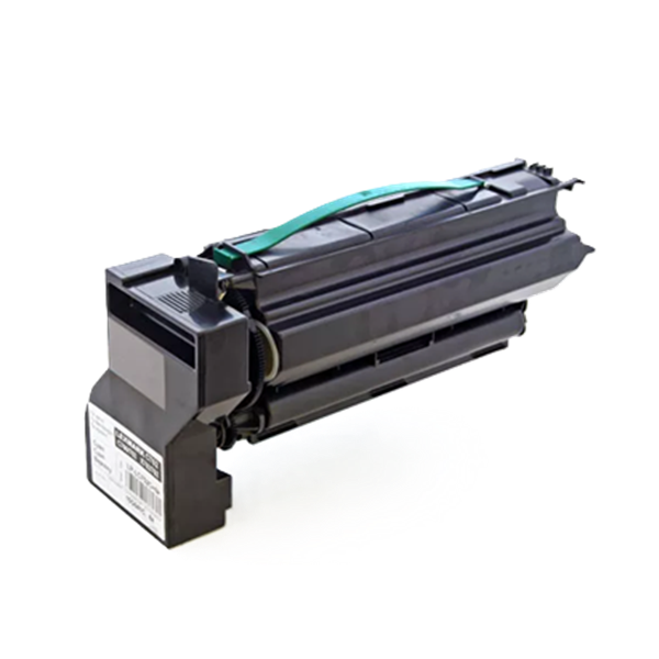 IBM 39V1923 svart toner extra hög kapacitet (original) 39V1923 076206 - 1