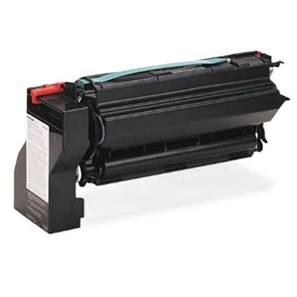 IBM 39V1924 cyan toner extra hög kapacitet (original) 39V1924 076208 - 1