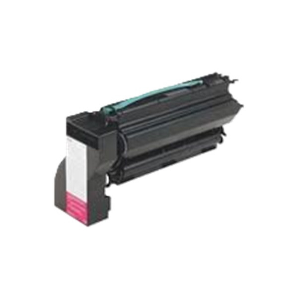 IBM 39V1925 magenta toner extra hög kapacitet (original) 39V1925 076210 - 1