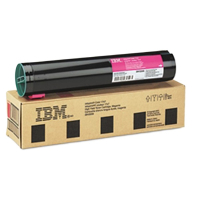 IBM 39V2209 magenta toner (original) 39V2209 081388