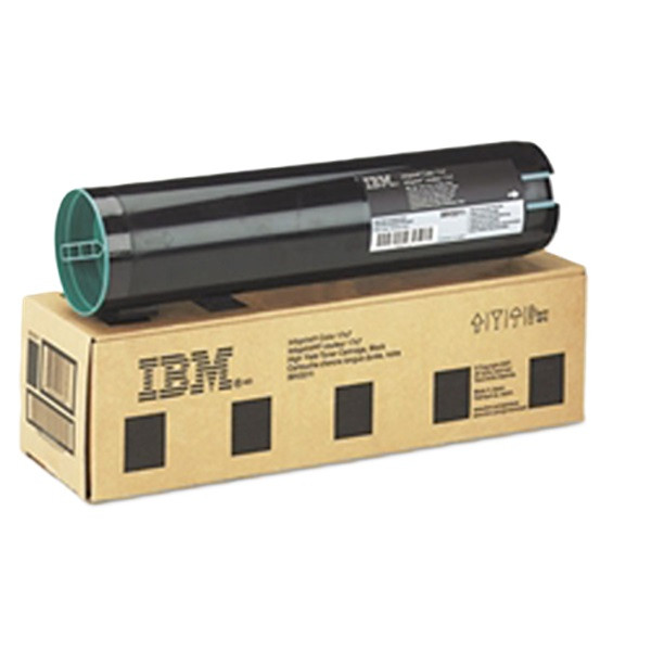 IBM 39V2211 svart toner (original) 39V2211 081392 - 1