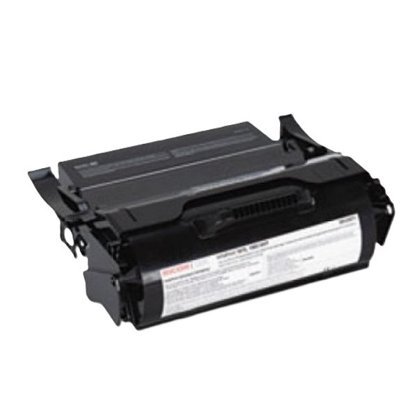 IBM 39V2971 svart toner extra hög kapacitet (original) 39V2971 081448 - 1