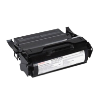 IBM 39V2971 svart toner extra hög kapacitet (original) 39V2971 081448