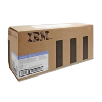 IBM 39V3356 cyan developer (original) 39V3356 081438