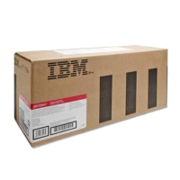 IBM 39V3357 magenta developer (original) 39V3357 081440