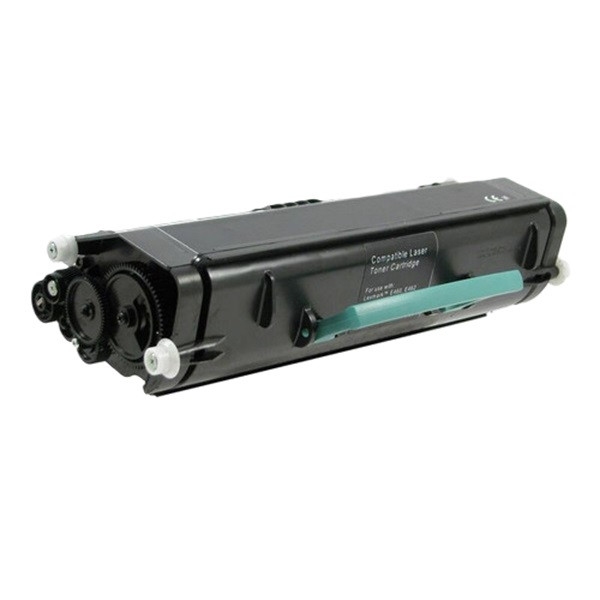 IBM 39V3715 svart toner hög kapacitet (original) 39V3715 081472 - 1