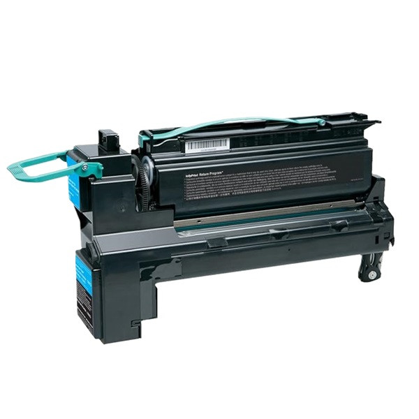 IBM 39V4052 cyan toner extra hög kapacitet (original) 39V4052 081484 - 1