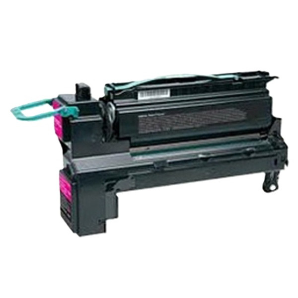 IBM 39V4053 magenta toner extra hög kapacitet (original) 39V4053 081486 - 1