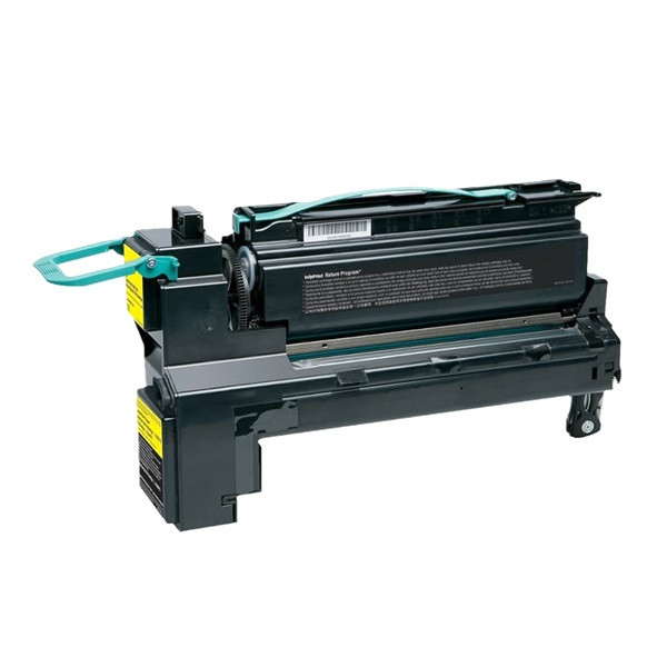 IBM 39V4054 gul toner extra hög kapacitet (original) 39V4054 081488 - 1