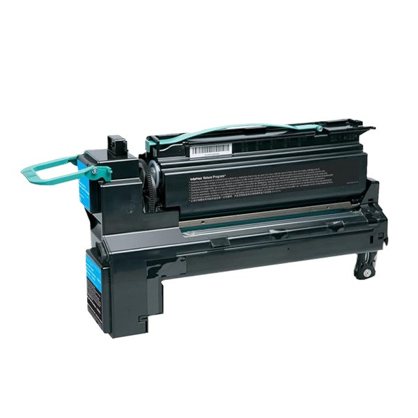 IBM 39V4055 svart toner extra hög kapacitet (original) 39V4055 081490 - 1