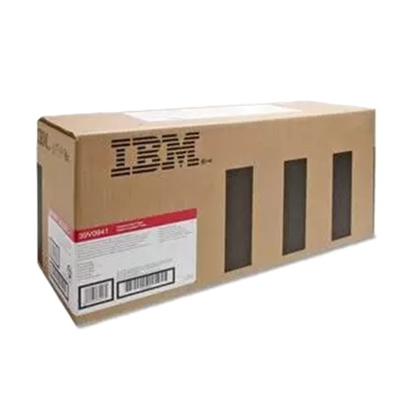 IBM 39V4061 magenta toner hög kapacitet (original) 39V4061 076168 - 1