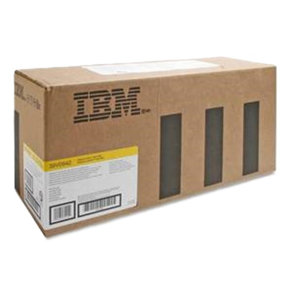 IBM 39V4066 gul imaging unit (original) 39V4066 076178 - 1