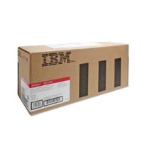 IBM 39V4424 magenta toner (original) 39V4424 076190