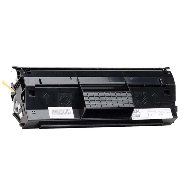 IBM 53P7582 svart toner (original) 53P7582 081276 - 1