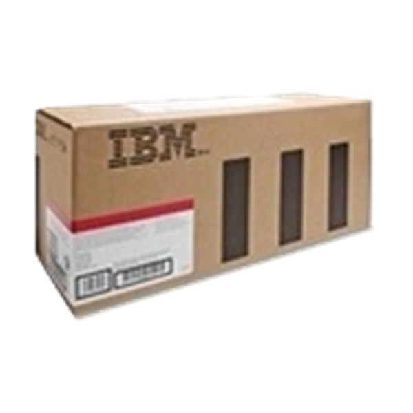 IBM 53P9366 magenta toner (original) 53P9366 081294 - 1