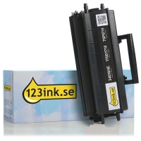 IBM 75P5711 svart toner hög kapacitet (varumärket 123ink) 75P5711C 076071