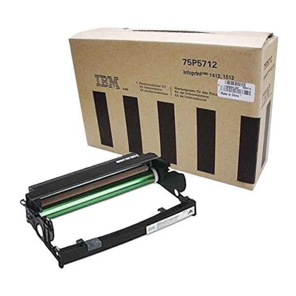 IBM 75P5712 photoconductor (original) 75P5712 076075 - 1