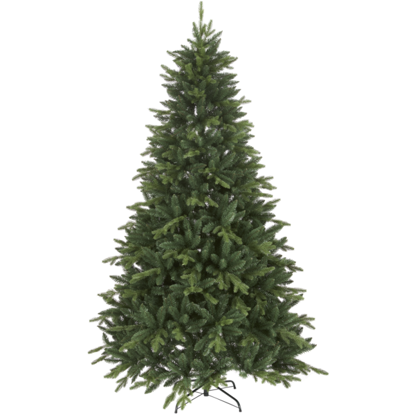 Julgran Bergen | 210cm [Star Trading] 608-45 361716 - 1