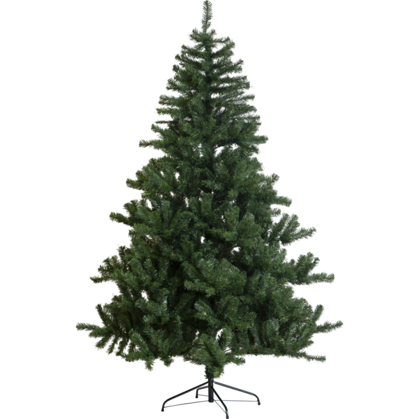 Julgran New Quebec | 210cm [Star Trading] 607-60-1 361713 - 1