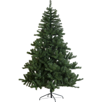 Julgran New Quebec | 210cm [Star Trading] 607-60-1 361713