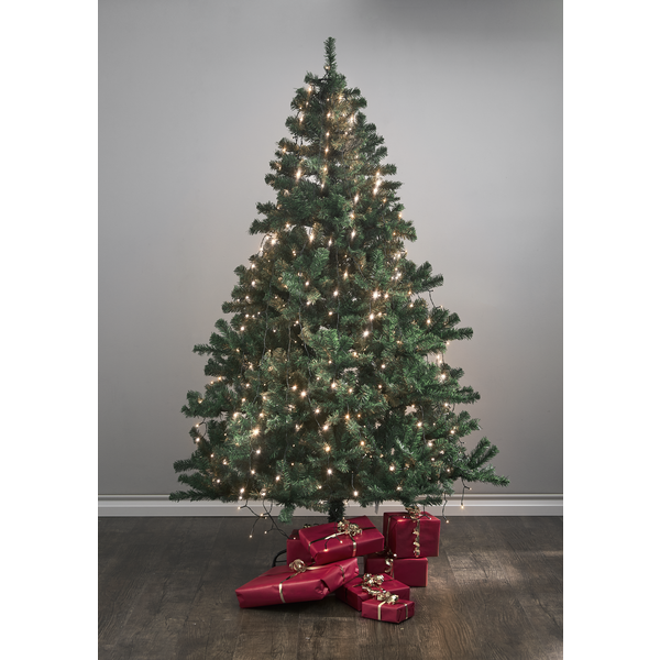 Julgran New Quebec | 210cm [Star Trading] 607-60-1 361713 - 3