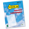 Kalkeringspapper A4 satinerat 90g | 123ink 60 ark