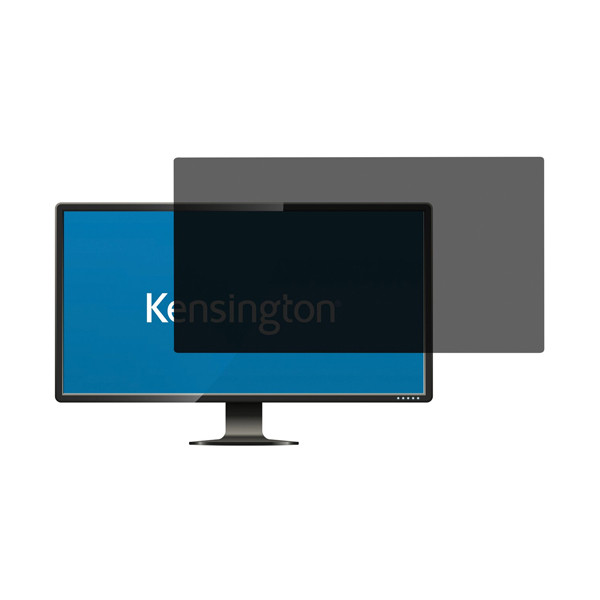 Kensington 23 tum 16:9 sekretessfilter 626485 230072 - 1