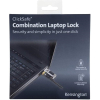 Kensington Kombinationslås till laptop | Kensington ClickSafe K64697EU 230022 - 4