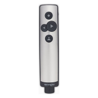 Kensington PowerPointer trådlös laserpekare K75241EU 230095