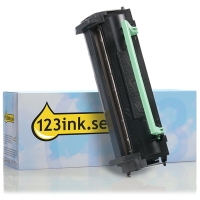 Konica Minolta 1710399-002 svart toner (varumärket 123ink) 1710399-002C 4152303C 032627