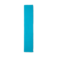 Kräppapper 250x50cm | 123ink | ljusblå